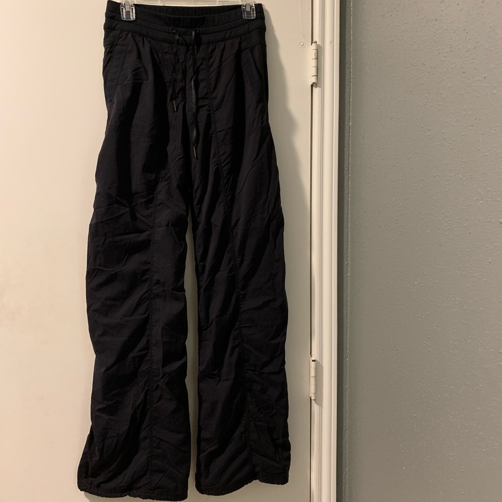 Lululemon Dance Studio pants